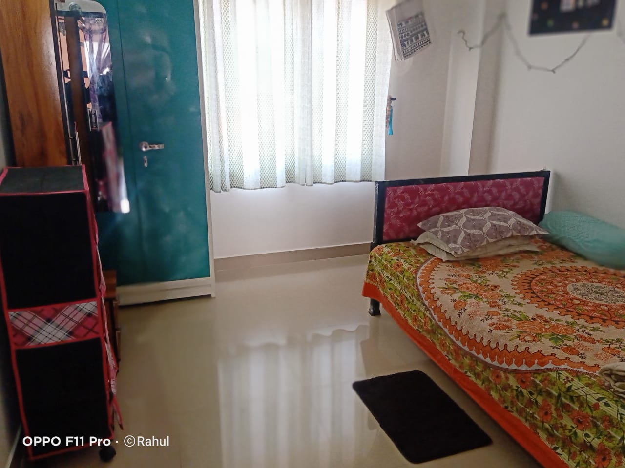 Unfurnished 3bhk in Lalmati, Guwahati, Assam, India for Rent
